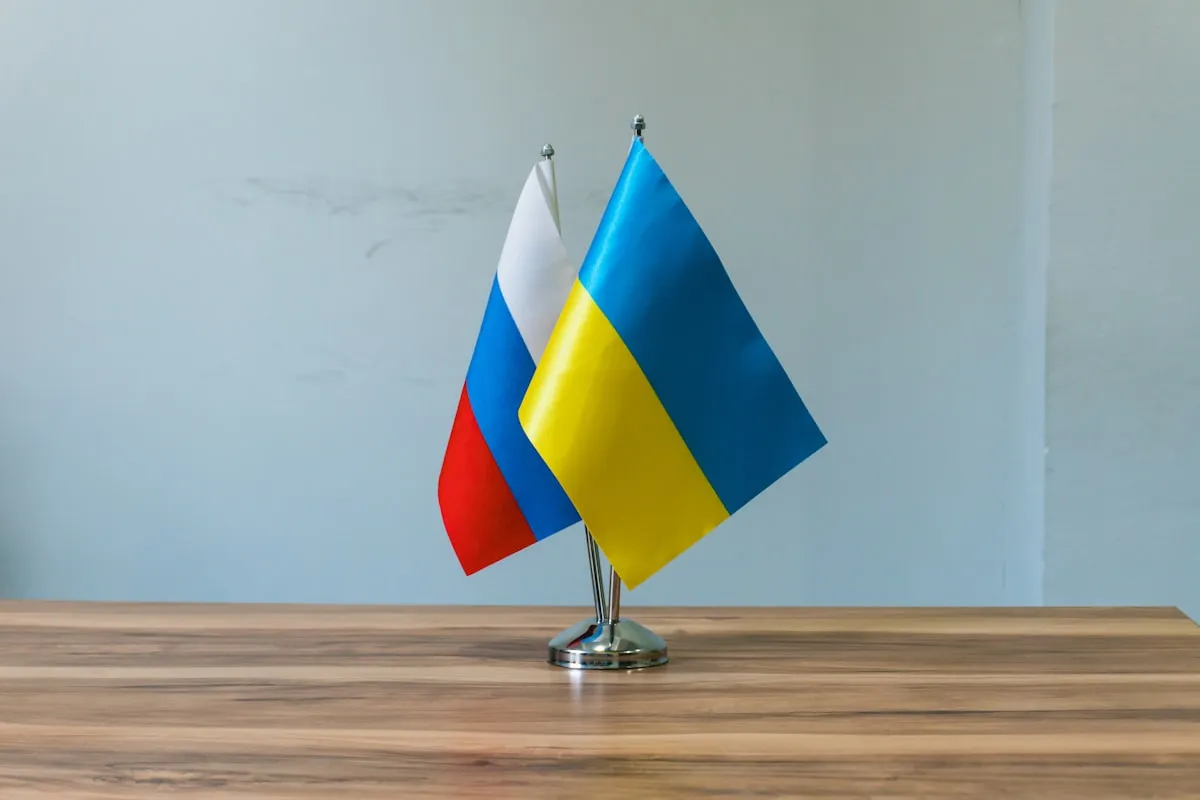 Vannacci sull'Ucraina: posizioni e dichiarazioni